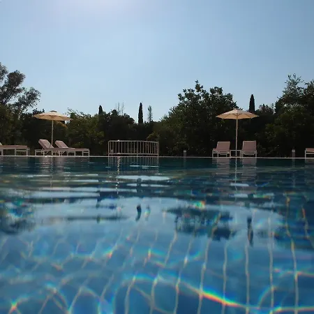 Santos Holidays Aparthotel