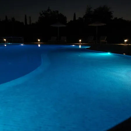 Santos Holidays شقة فندقية