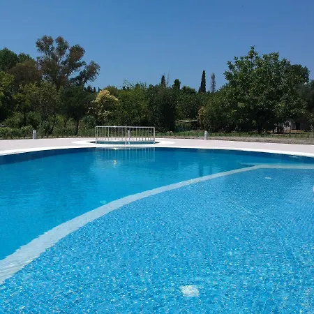 Aparthotel Santos Holidays Dassia (Corfu)