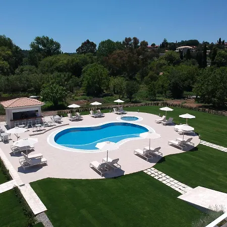 Santos Holidays شقة فندقية *