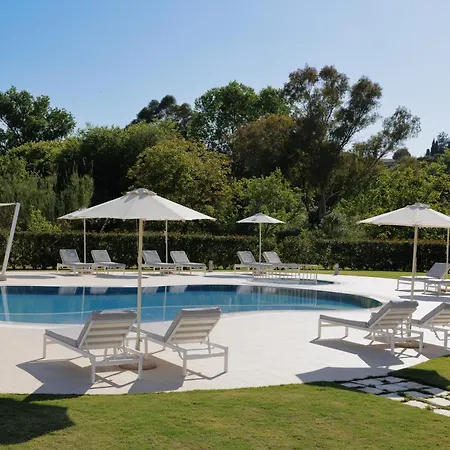 Aparthotel Santos Holidays *