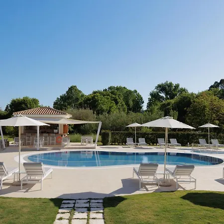 شقة فندقية Santos Holidays
