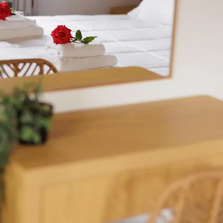 Santos Holidays Aparthotel