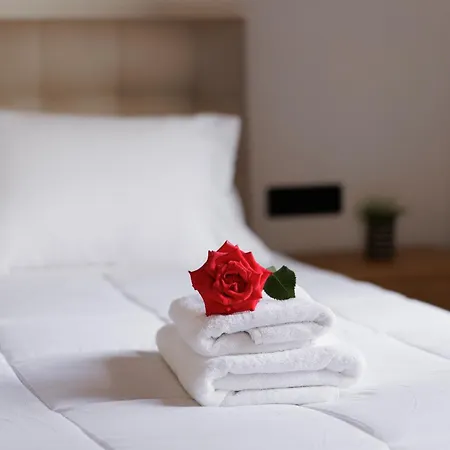 Santos Holidays شقة فندقية *