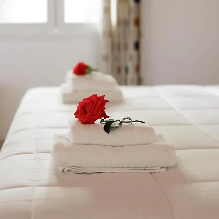Santos Holidays Aparthotel *