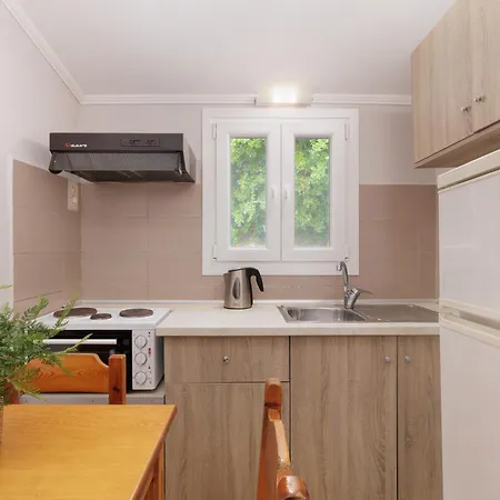 Aparthotel Santos Holidays Dassia (Corfu)